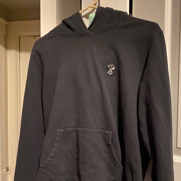 Kaws x Peanuts Women’s Hoodie - Picture 1 of 2